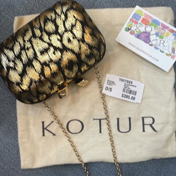 Kotur purse - Picture 6 of 13